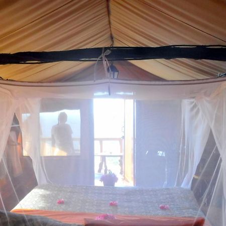 Shimba Hills Green Safari Lodge Kwale ภายนอก รูปภาพ