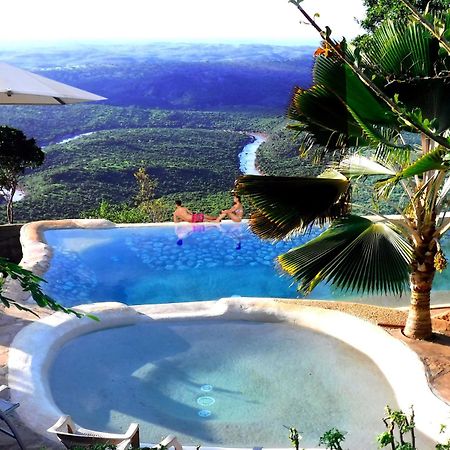 Shimba Hills Green Safari Lodge Kwale ภายนอก รูปภาพ