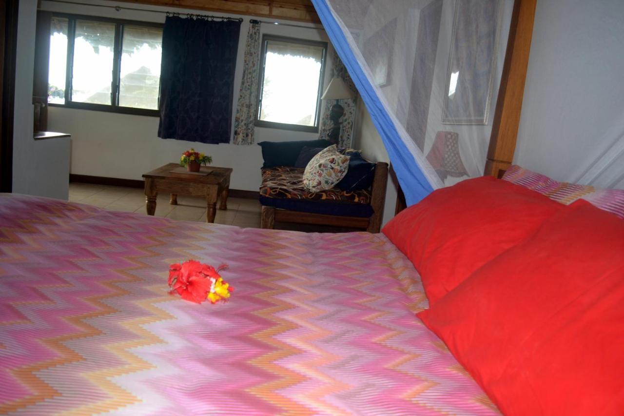 Shimba Hills Green Safari Lodge Kwale ภายนอก รูปภาพ