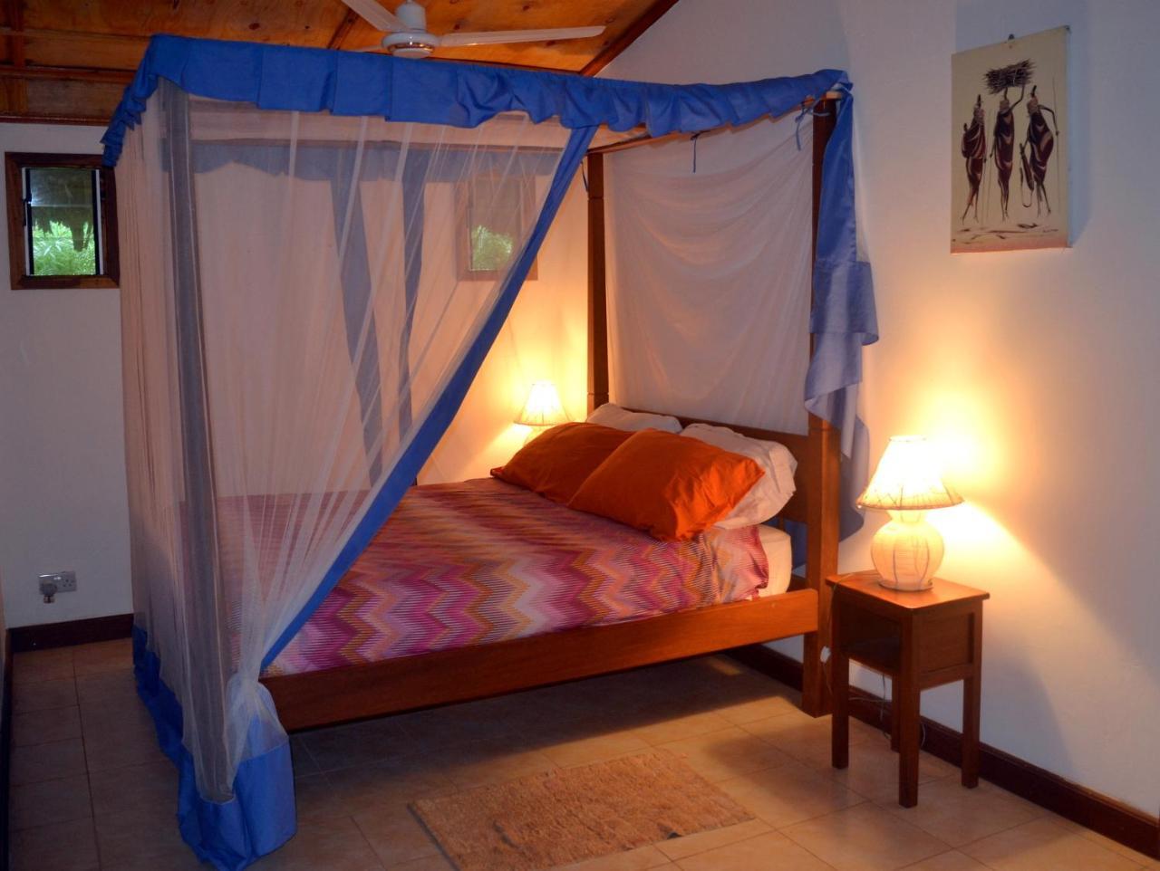 Shimba Hills Green Safari Lodge Kwale ภายนอก รูปภาพ